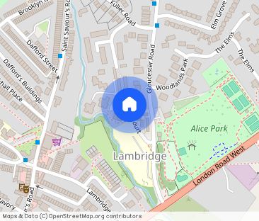 Pitman Court, Bath, BA1 - Photo 1