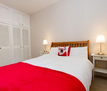 1 bedroom flat to rent - Photo 6