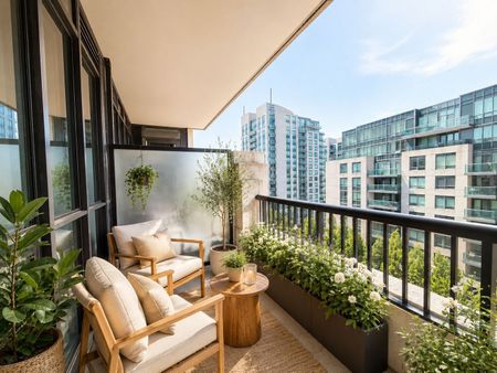 For Lease - 33 Clegg Road Unit# D808, Markham, Ontario - Photo 5