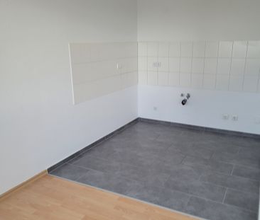 3-Zimmer-Wohnung mit Balkon! - Foto 5