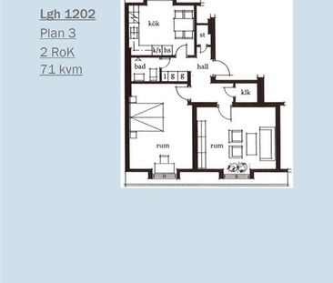 St Olovsgatan 126 - Photo 2