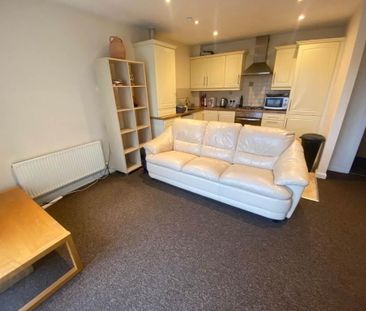 Apt 8 Scotts Gate, 76 Abetta Parade, Belfast, BT5 5LA - Photo 4