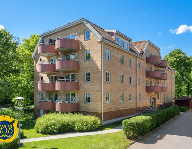 Vallmansgatan 3 - Photo 1