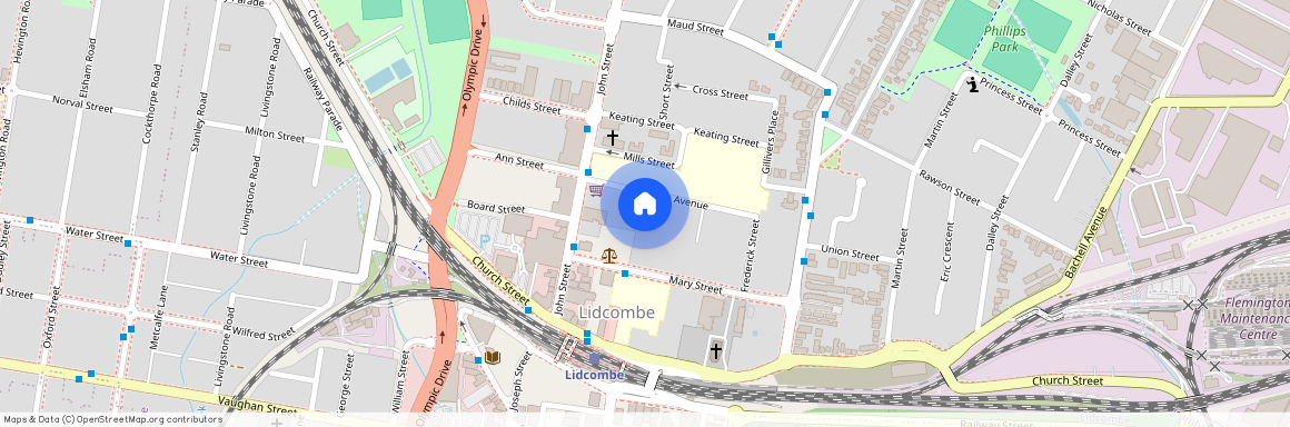 3/9-11 Doodson Ave, NSW 2141, Lidcombe