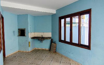 Rua Cônego Thomaz Fontes, 35, Florianópolis - Foto 5