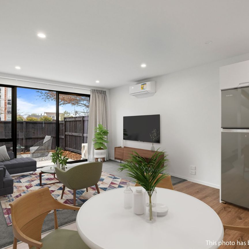 43 New Brighton Road, Shirley - Photo 1