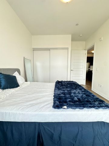 For Lease - 95 Dundas Street Unit# 206, Oakville, Ontario - Photo 4