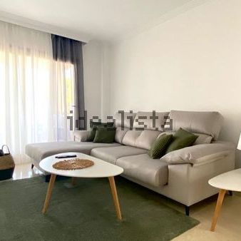 Alquiler de piso en Calle Torre Campanillas, 7 - Photo 1