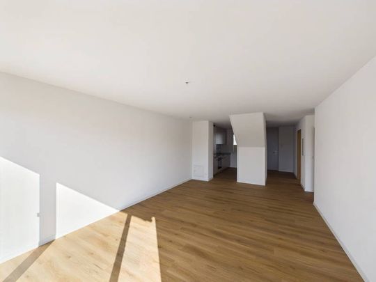 4.5 Zimmer, 92 m², 2. Stock - Foto 1