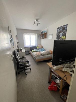 4-Zimmerwohnung an der Burgstr. 59 in Uster befristet bis 30.06.2026 - Foto 1