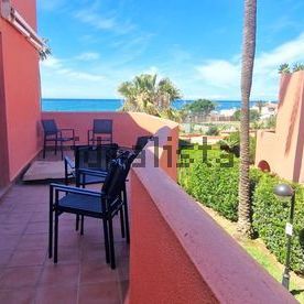 Alquiler de piso en Urbanización Vistamar - Photo 1