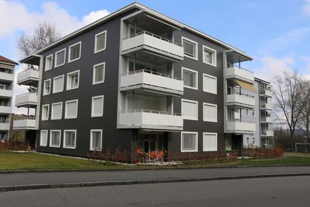 3.5 Zimmer, 87 m², 2. Stock - Foto 5