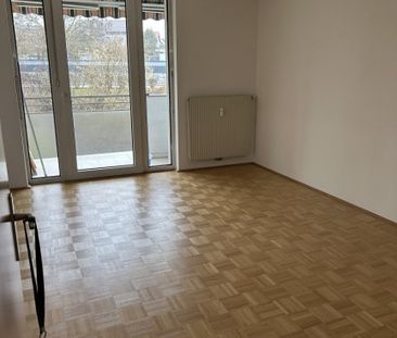 Sanierte 3-Zimmer Wohnung mit Balkon und Parkplatz in St. Georgen/G... - Photo 4