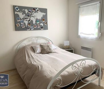 Location Appartement 2 pièces 47m² ELEU DIT LEAUWETTE 62300 - Photo 2