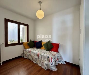 Ático en alquiler en Avinguda de Gabriel Roca, cerca de Carrer de G... - Photo 6