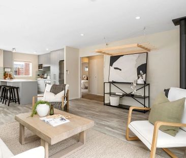 3-Bedroom Home in Popular Spreydon Location - Photo 2