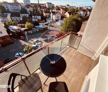 Apartament 4 camere-Spatios si luminos-Zona Strand-Pet friendly - Photo 1