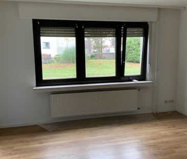 WBS 1-Zimmer-Wohnung in Solingen Ohligs - Foto 1