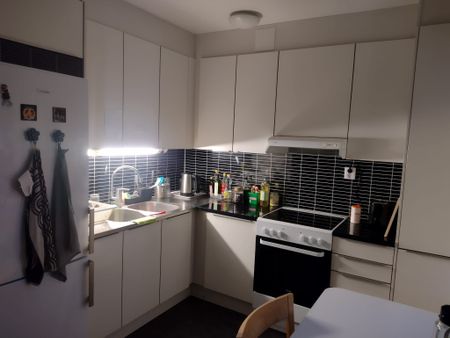 Professorsslingan, Stockholm - Photo 5