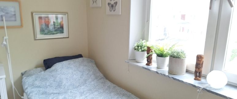 Britas gränd 10 - Foto 1
