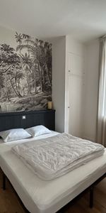 CHALETS, Joli T2 MEUBLE - Photo 3