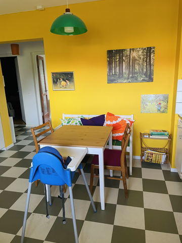 Sofielundsvägen, Malmö - Foto 2