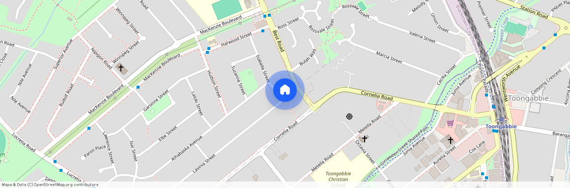 31 Isabelle Street, Seven Hills NSW 2147