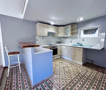 A LOUER Beau Duplex T2 de 90m² avec terrasse sous toit au centre de... - Photo 4