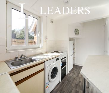 1 bedroom studio to rent Crawley Green Road, Luton, Bedfordshire, LU2 - Photo 5