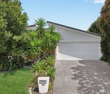10 Stoneybrook Place, Peregian Springs, Qld 4573 - Photo 2