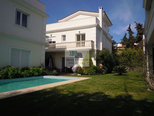 Μεζονέτα για ενοικίαση Στροφύλι (Κηφισιά) - Photo 1