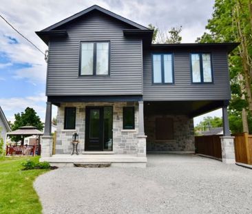 For Lease - 4 Centre Street, Barrie, Ontario - Photo 5