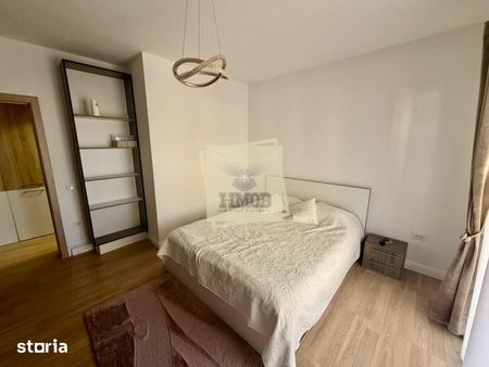 Apartament modern 2 camere decomandat balcon si parcare Calea Poplacii - Photo 4