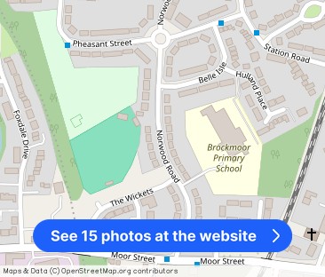 Norwood Road, Brierley Hill, DY5 3XF - Photo 1
