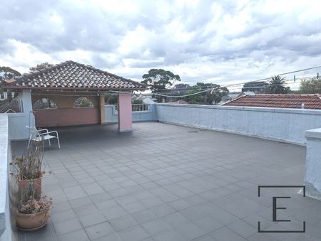 1/17 Railway Street, Petersham NSW 2049 - Apartment For Rent | Domain - Photo 5