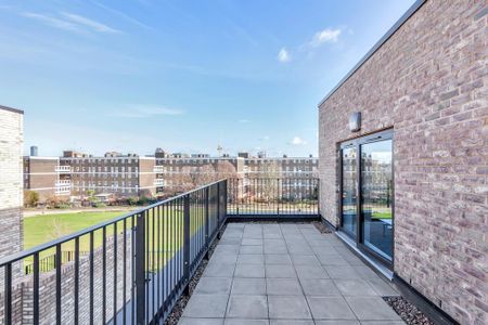 1 bedroom flat to rent - Photo 5