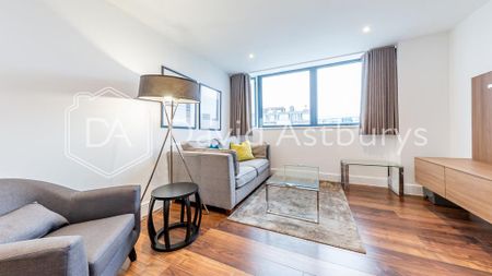 Studio to rent - Photo 3