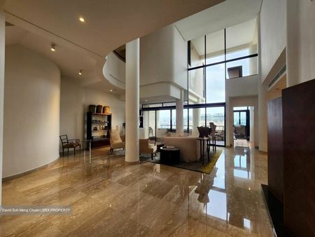 The Colonnade (D10), Condominium - For Rent - Photo 2