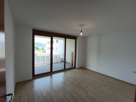 Wohnen direkt am Bodensee Sehr schöne 2-Zimmer-Wohnung in Lochau - Foto 5