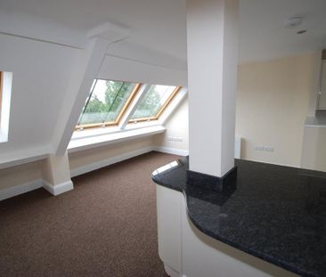 3 bedroom apartment to rent - Photo 1