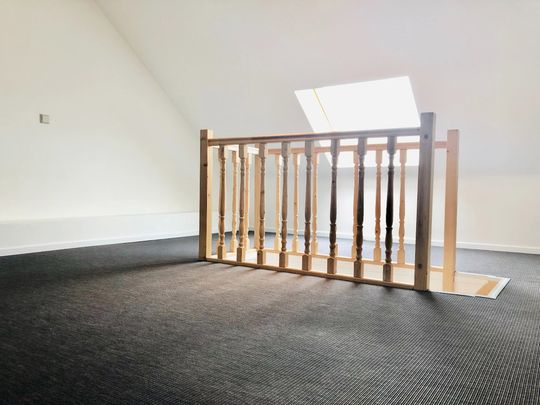 Ruime woning met terras en 3 slaapkamers BEZOEKMOMENT VOL / VISITING MOMENT FULL - Foto 1