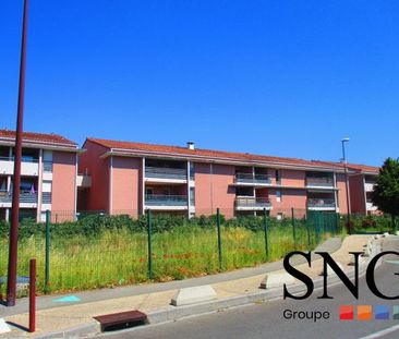 T2 AVEC TERRASSE + PARKING - Photo 1