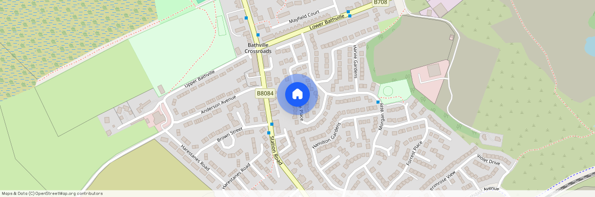 Gillespie Place, Armadale