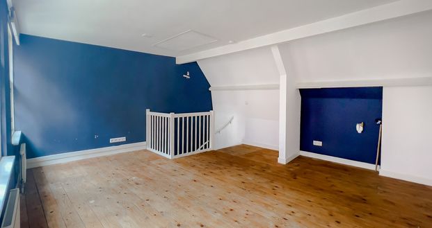 Kromme Elleboogsteeg 13 - Foto 1