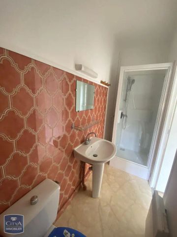 Appartement à louer 2 pièces 36.67m² - Photo 3