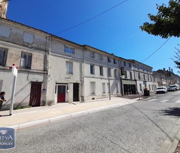 Location Appartement 1 pièce 23m² ANGOULEME 16000 - Photo 6