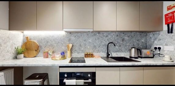 Room in a Shared Flat, Chapter Westminster, SE1 - Photo 2