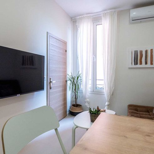 Avenue Amiral Courbet - Photo 1