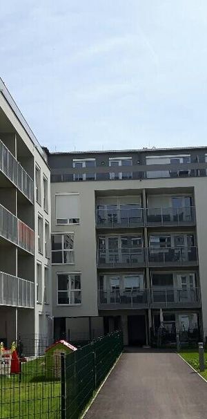 3100 St. Pölten, Daniel Gran-Straße 3/A+5/B, Eybnerstraße 24/C - Photo 2