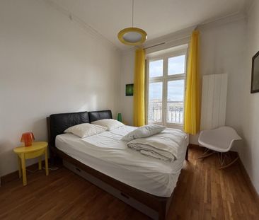 Appartement T3 à louer - 60 m² - Photo 3